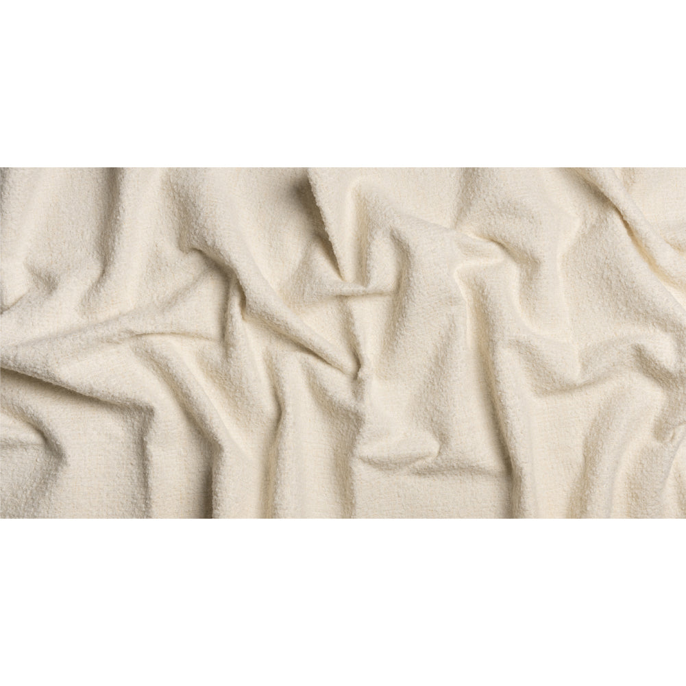 Crypton Swan Polyester Tweedy Upholstery Boucle Full Crypton Swan Polyester Tweedy Upholstery Boucle Full