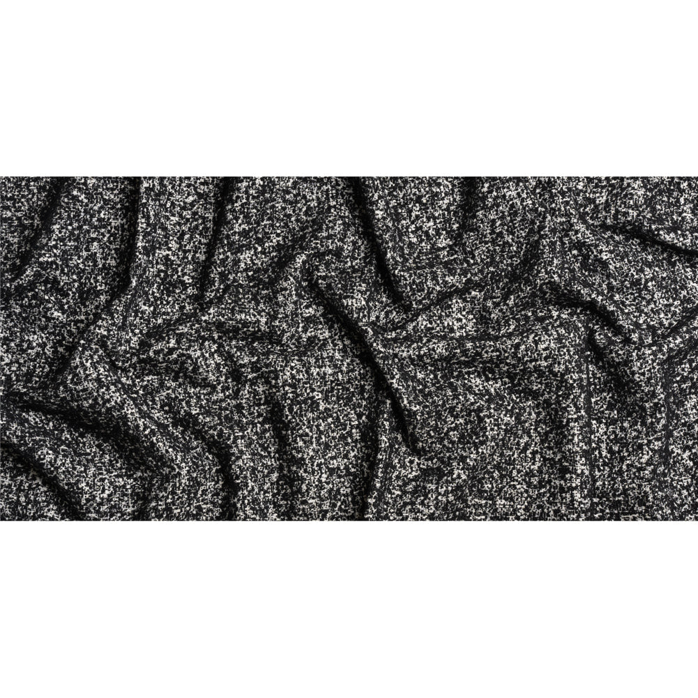 Crypton Zebra Polyester Tweedy Upholstery Boucle Full Crypton Zebra Polyester Tweedy Upholstery Boucle Full