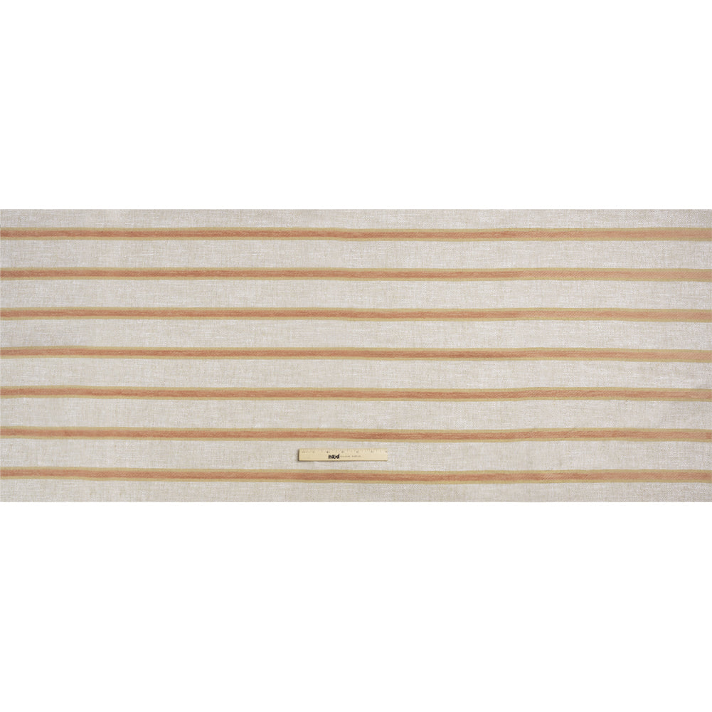 Crypton Blush Chenille Striped Birdseye Upholstery Twill Full Crypton Blush Chenille Striped Birdseye Upholstery Twill Full