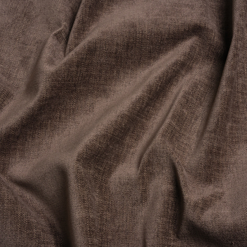 Crypton Mink Stain Resistant Performance Upholstery Chenille Woven Crypton Mink Stain Resistant Performance Upholstery Chenille Woven