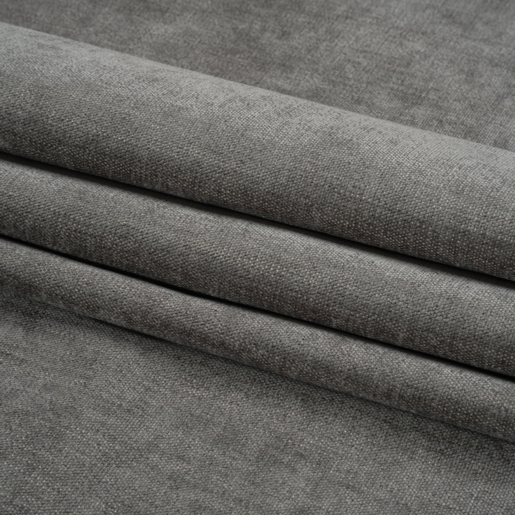 Crypton Smoke Stain Resistant Performance Upholstery Chenille Woven Folded Crypton Smoke Stain Resistant Performance Upholstery Chenille Woven Folded