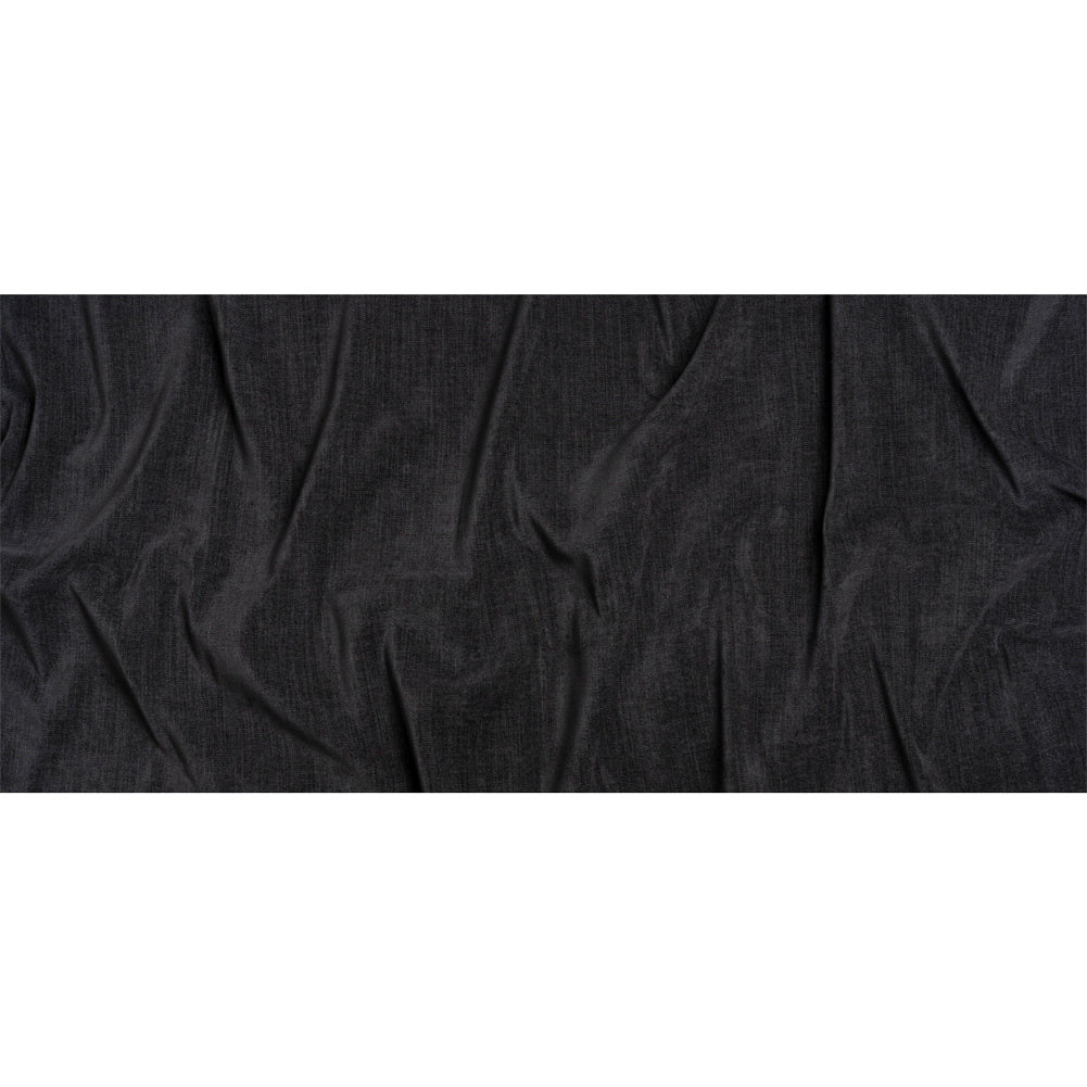Crypton Ebony Stain Resistant Performance Upholstery Chenille Woven Full Crypton Ebony Stain Resistant Performance Upholstery Chenille Woven Full