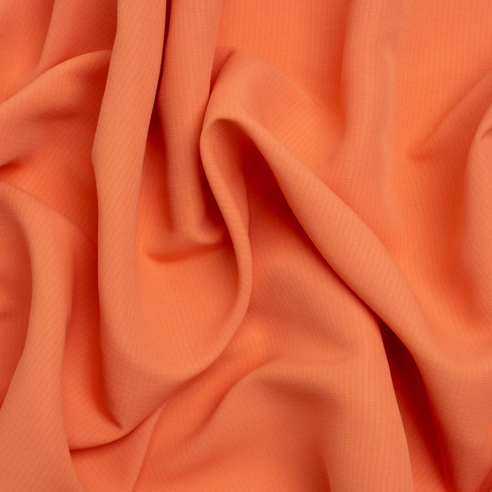 Polyester Ripstop - Dusty Coral Polyester Ripstop - Dusty Coral