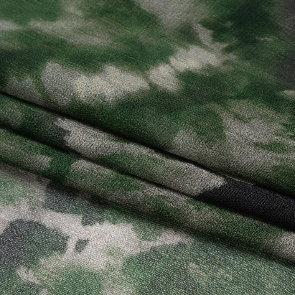 Mood Exclusive Serene Sanctuary Viscose Chiffon Full Mood Exclusive Serene Sanctuary Viscose Chiffon Full