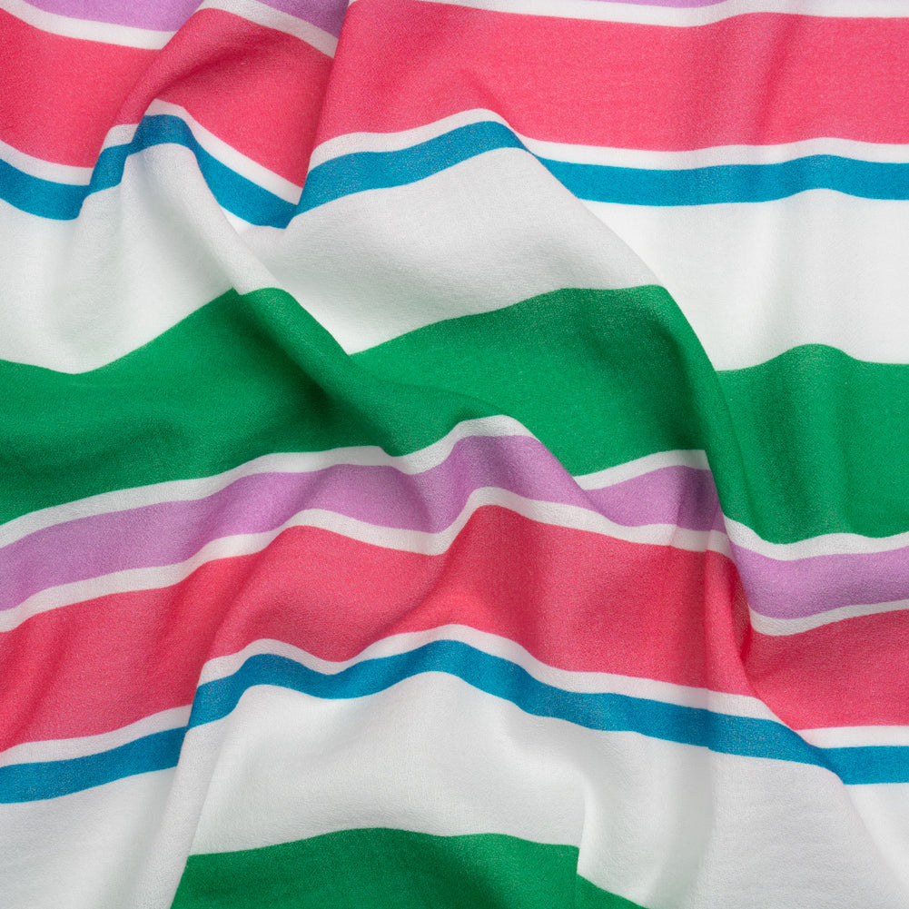 Mood Exclusive Poolside Party Cotton Crepe Mood Exclusive Poolside Party Cotton Crepe