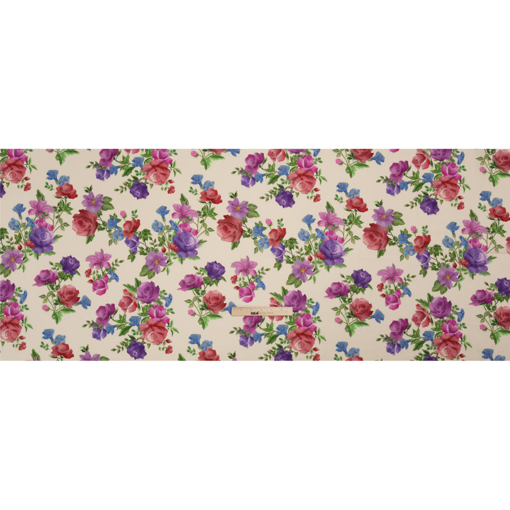 Mood Exclusive Allure of Affection Slubbed Gauzy Cotton Woven Full Mood Exclusive Allure of Affection Slubbed Gauzy Cotton Woven Full