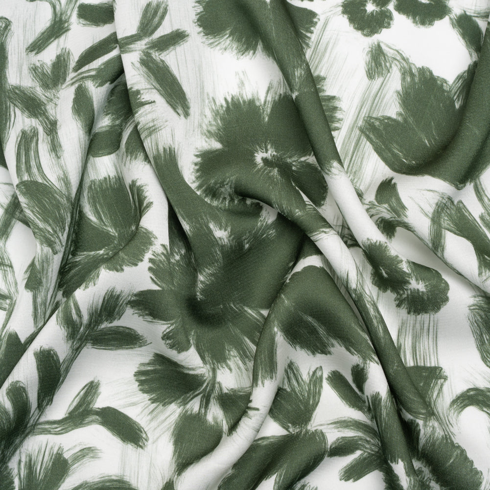 Mood Exclusive Swift Summer Striped Viscose Dobby Mood Exclusive Swift Summer Striped Viscose Dobby