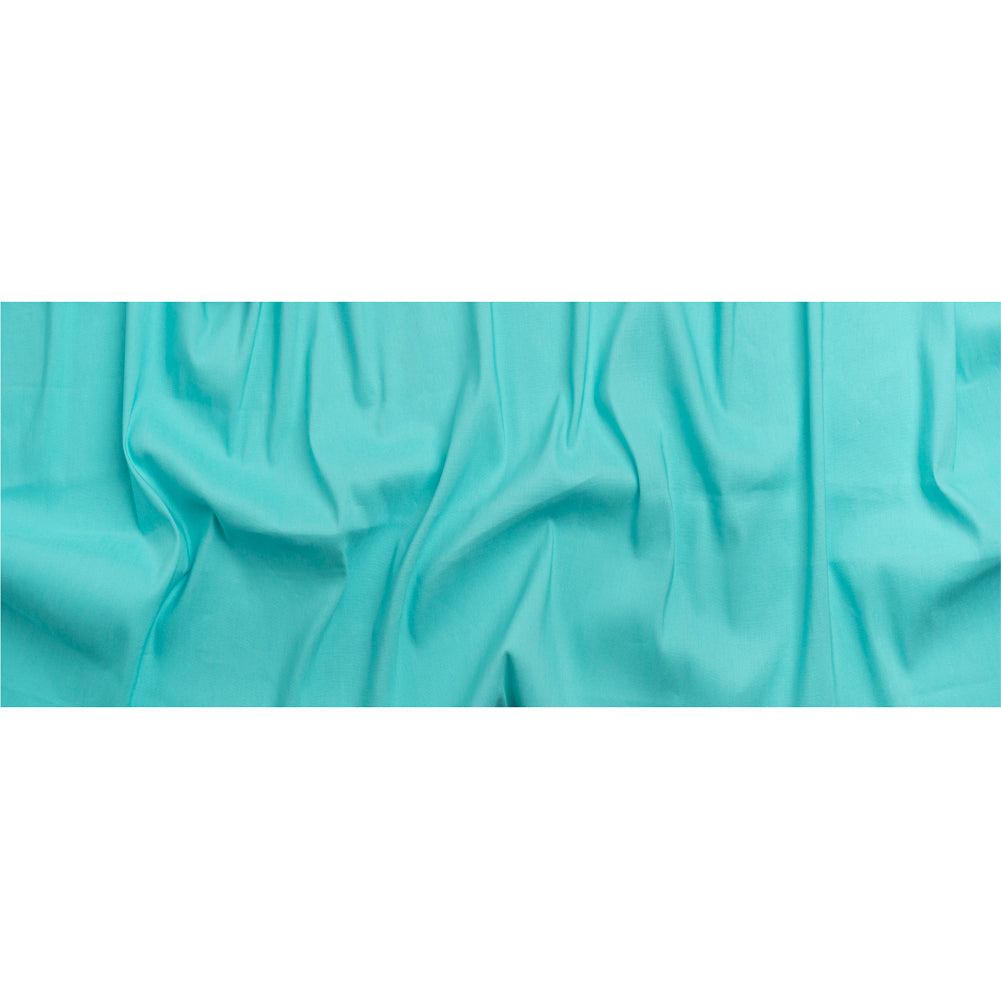 Stretch Linen Woven - New Blue - Asturias Collection - Full Stretch Linen Woven - New Blue - Asturias Collection - Full