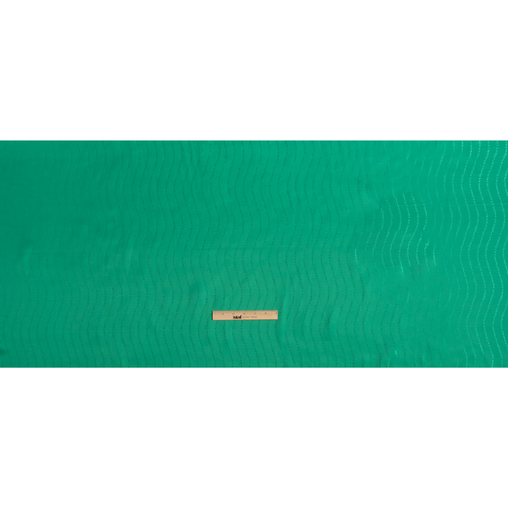 Autograph Jacquard Lining - Spearmint Green Tonal Full Autograph Jacquard Lining - Spearmint Green Tonal Full
