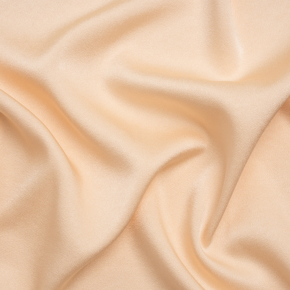 Alex Perry Nude Crepe Back Satin Alex Perry Nude Crepe Back Satin