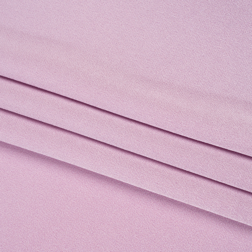 Alex Perry Lilac Crepe Back Satin Folded Alex Perry Lilac Crepe Back Satin Folded