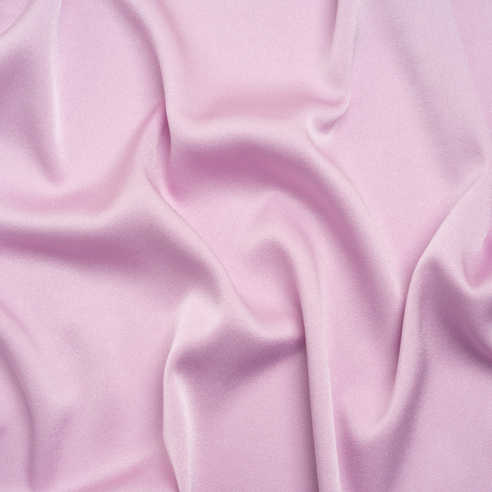 Alex Perry Lilac Crepe Back Satin Alex Perry Lilac Crepe Back Satin