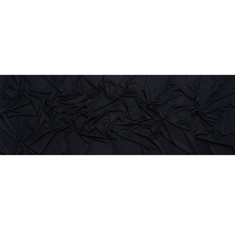 Famous Australian Designer Ink Stretch Polyester Jersey Full Famous Australian Designer Ink Stretch Polyester Jersey Full