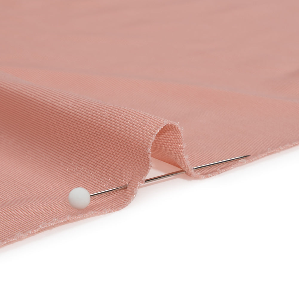 Famous Australian Designer Rose Stretch Polyester Jersey Detail Famous Australian Designer Rose Stretch Polyester Jersey Detail