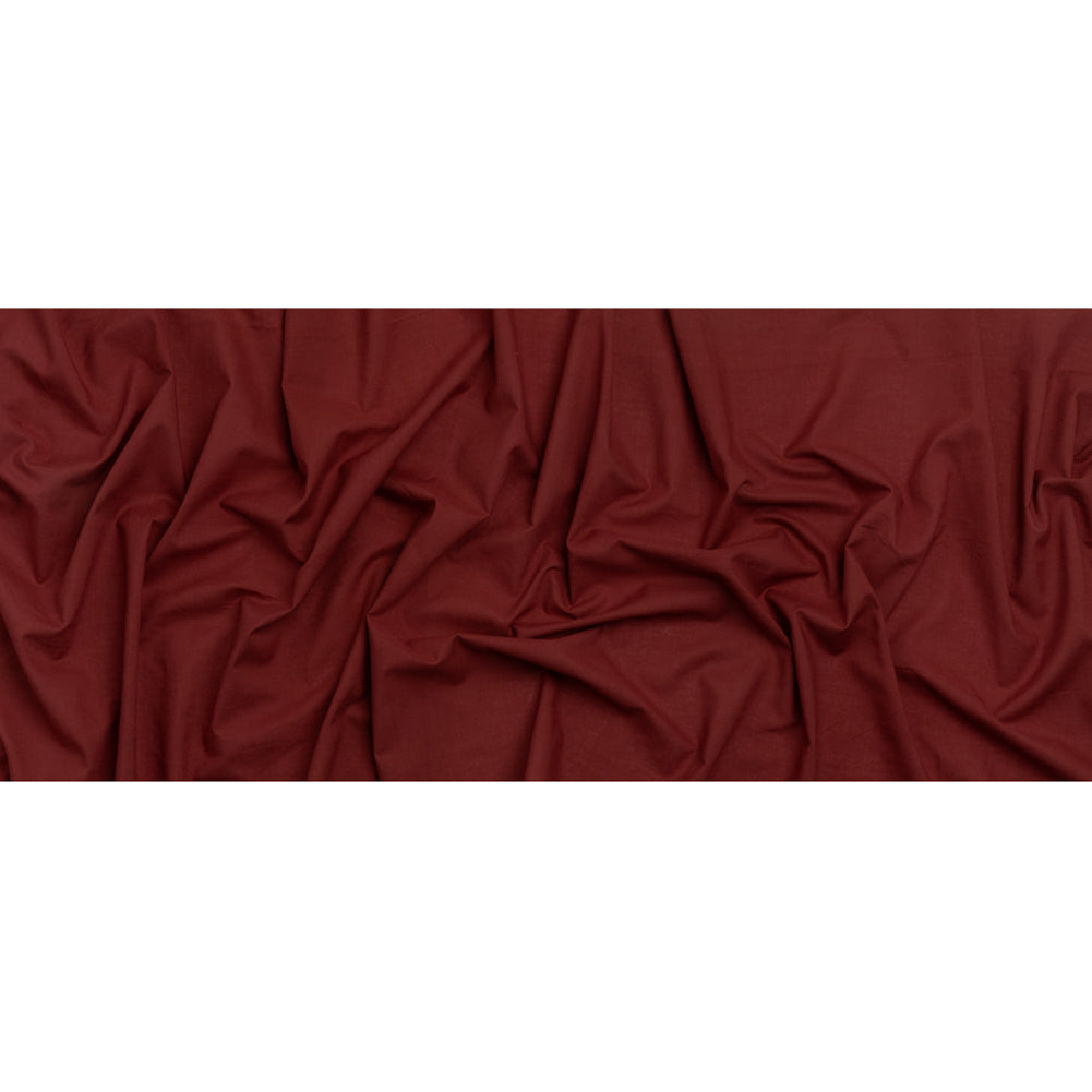 Famous Australian Designer Brick Cotton Voile Full Famous Australian Designer Brick Cotton Voile Full