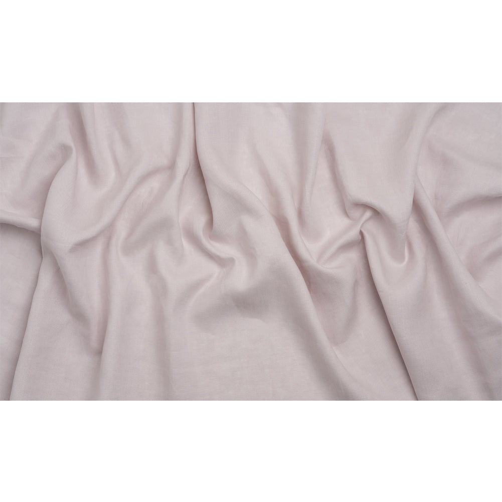 Famous Australian Designer Dove Medium Weight Linen Woven Full Famous Australian Designer Dove Medium Weight Linen Woven Full