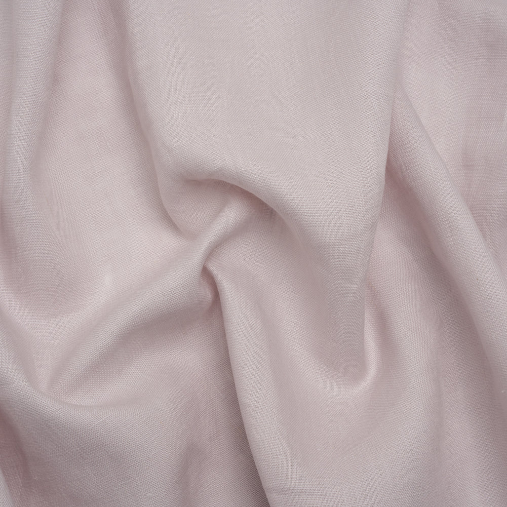 Famous Australian Designer Dove Medium Weight Linen Woven Famous Australian Designer Dove Medium Weight Linen Woven