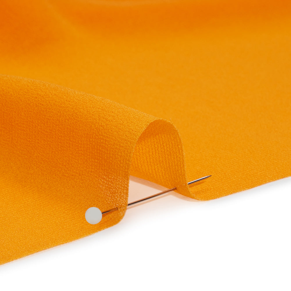 Famous Australian Designer Mango Viscose Georgette Detail Famous Australian Designer Mango Viscose Georgette Detail