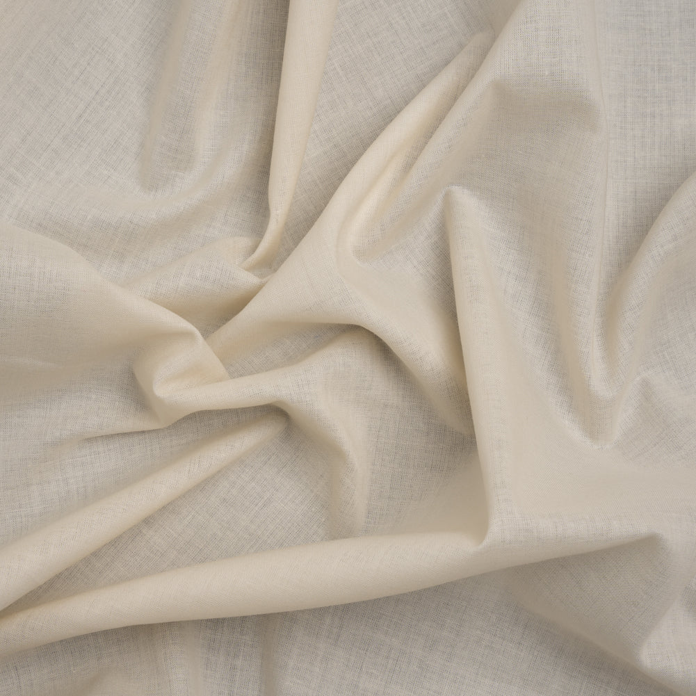 Famous Australian Designer Tea Cotton Voile Lining Famous Australian Designer Tea Cotton Voile Lining