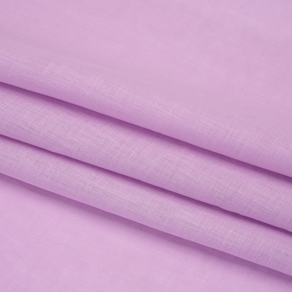 Famous Australian Designer Wisteria Lightweight Linen Woven Folded Famous Australian Designer Wisteria Lightweight Linen Woven Folded
