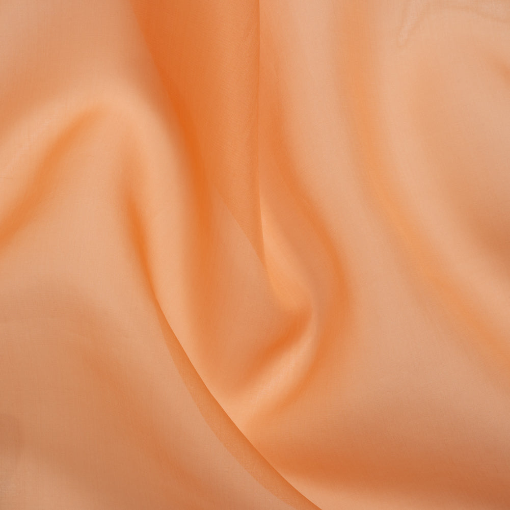 Famous Australian Designer Sunkiss Silk Organza Famous Australian Designer Sunkiss Silk Organza