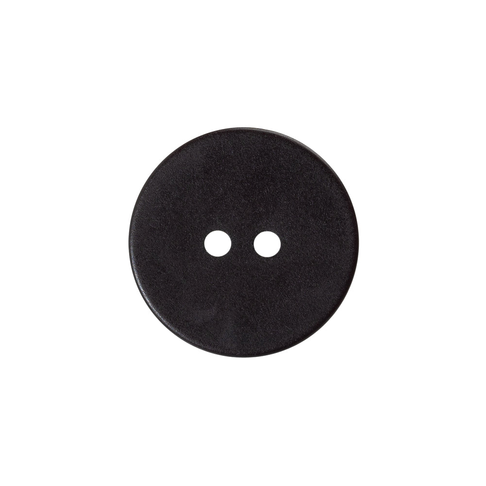 Plastic 2-Hole Button - 32L/20mm - Purple-Black Low Inkwell Plastic 2-Hole Button - 32L/20mm - Purple-Black Low Inkwell