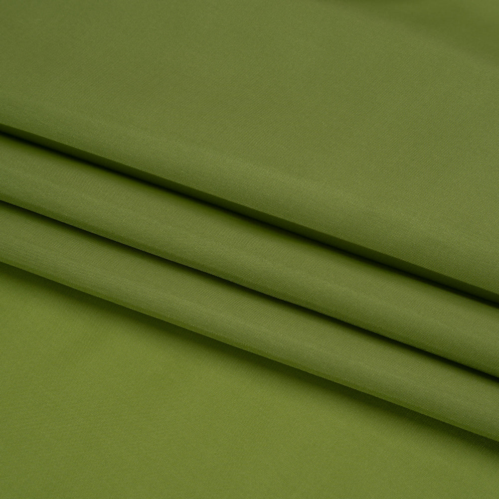 Bemberg Lining - Apple Green - Lucidum Collection Folded Bemberg Lining - Apple Green - Lucidum Collection Folded