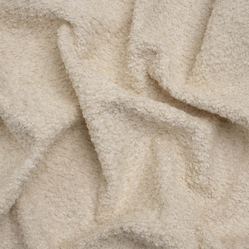 Crypton Linen Stain Resistant Plush Upholstery Boucle Crypton Linen Stain Resistant Plush Upholstery Boucle
