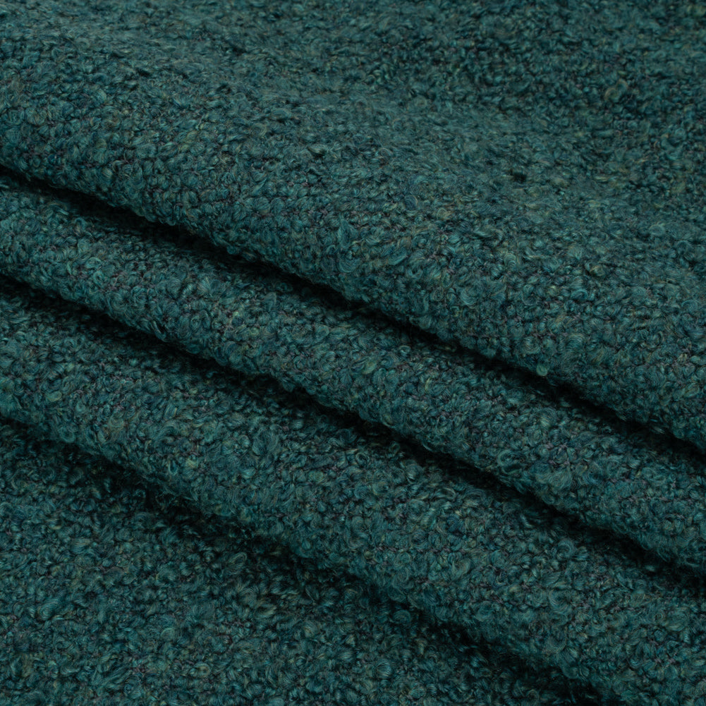 Atlantic Fluffy Upholstery Boucle Folded Atlantic Fluffy Upholstery Boucle Folded