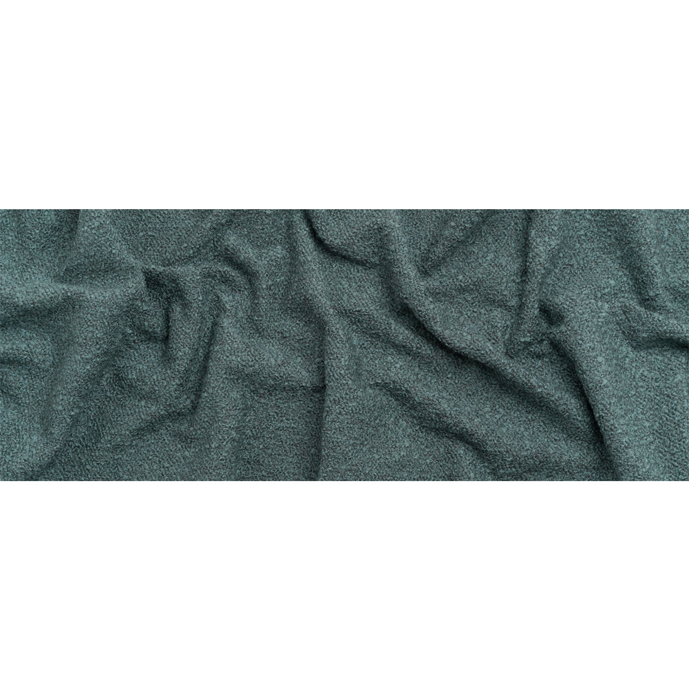 Denim Fluffy Upholstery Boucle Full Denim Fluffy Upholstery Boucle Full