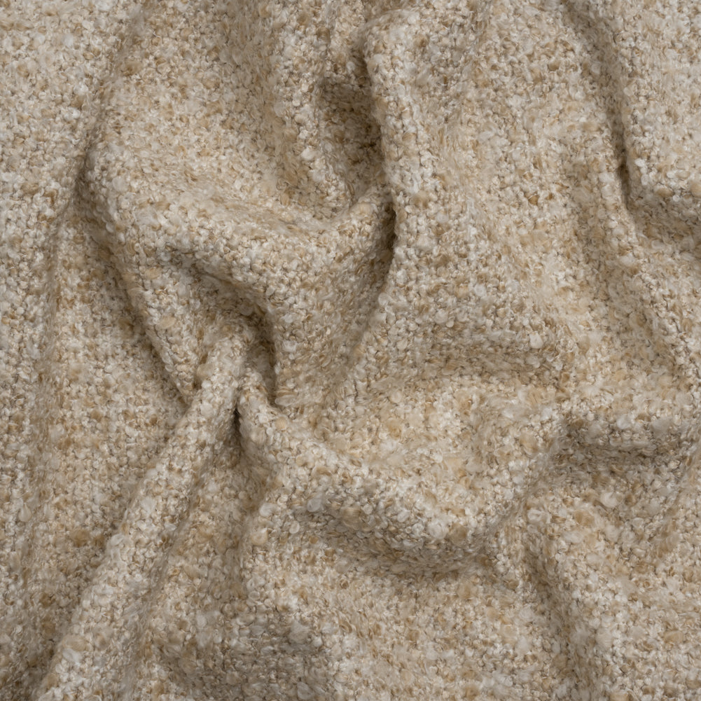 Mineral Pebbly Upholstery Boucle Mineral Pebbly Upholstery Boucle
