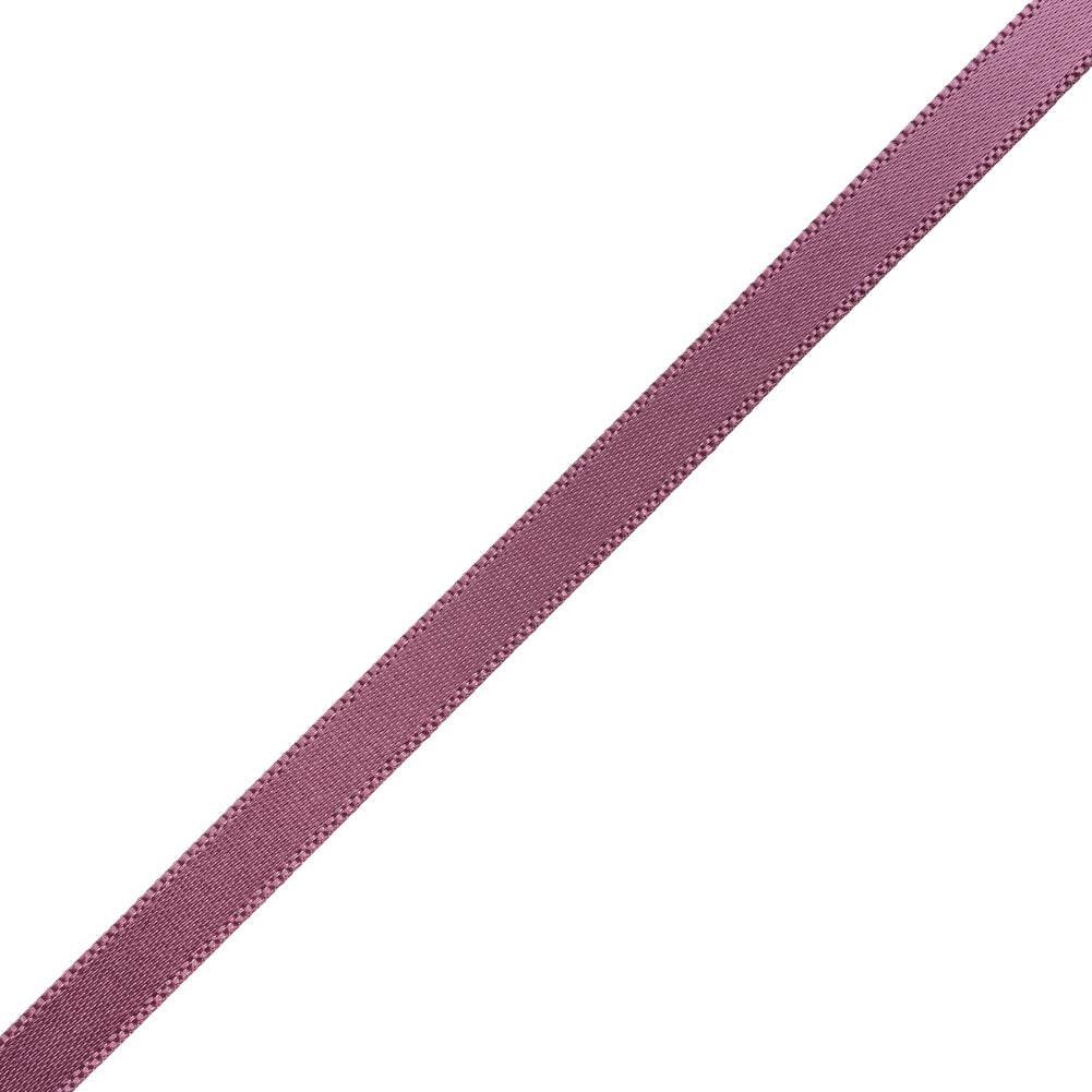 Satin Ribbon Double Faced - 0.25" - Light Purple Satin Ribbon Double Faced - 0.25" - Light Purple