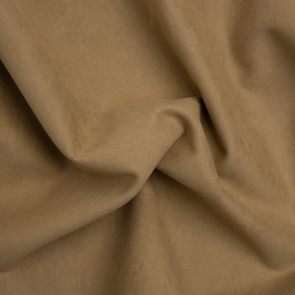 Upholstery Faux Suede - Walnut - Lyndhurst Collection Upholstery Faux Suede - Walnut - Lyndhurst Collection