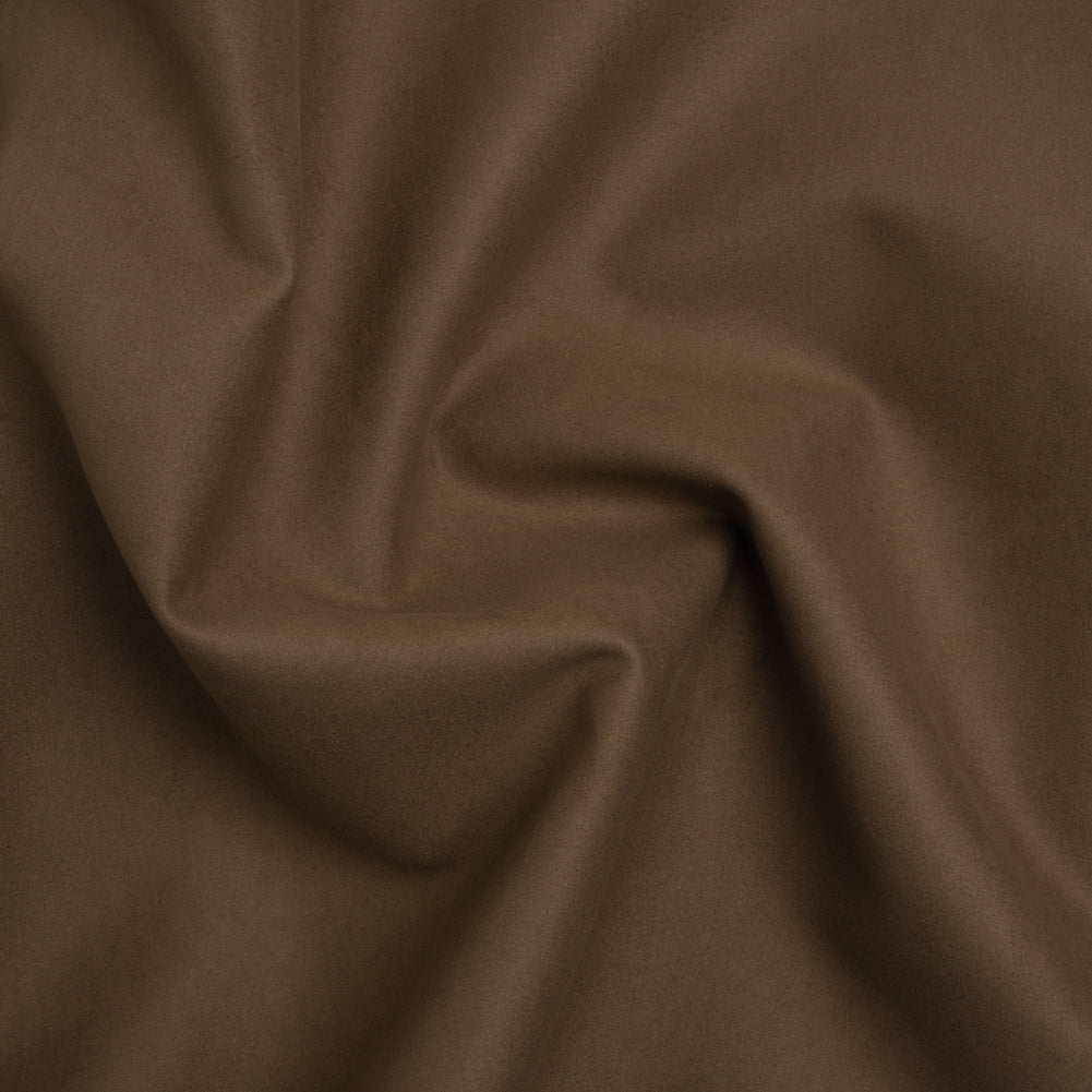 Upholstery Faux Suede - Mocha - Lyndhurst Collection Upholstery Faux Suede - Mocha - Lyndhurst Collection