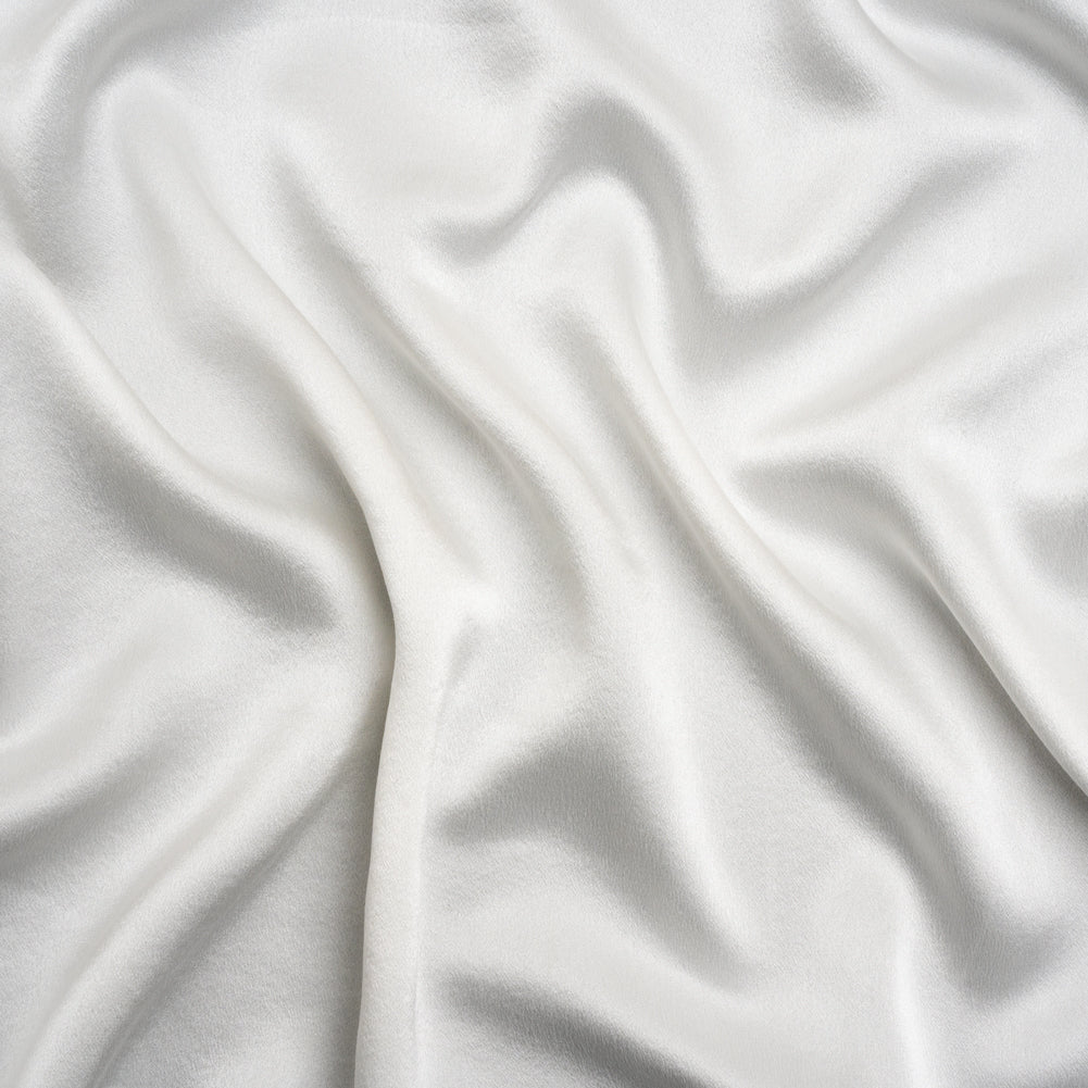 Rhinestone Silk - Off White main image 0