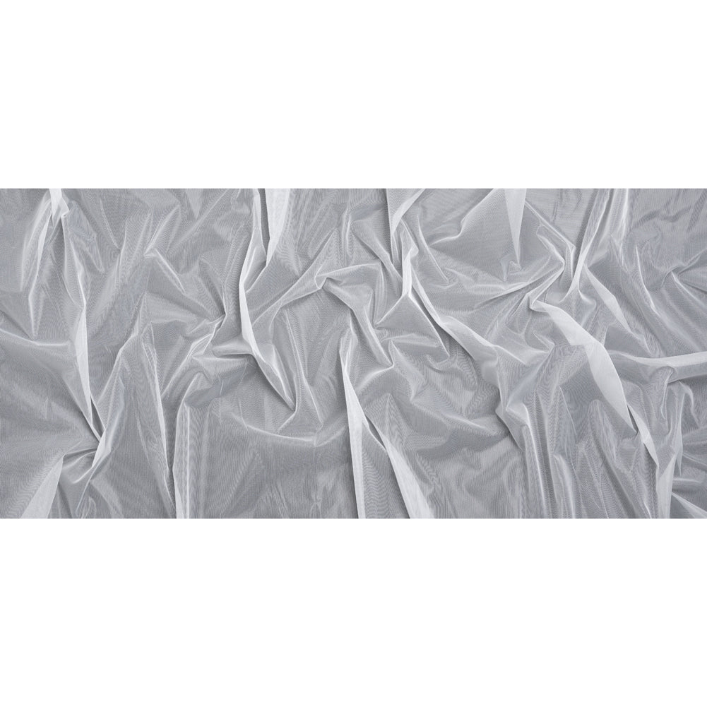 Mesh Fusible Interlining Single Side - Off-White Full Mesh Fusible Interlining Single Side - Off-White Full