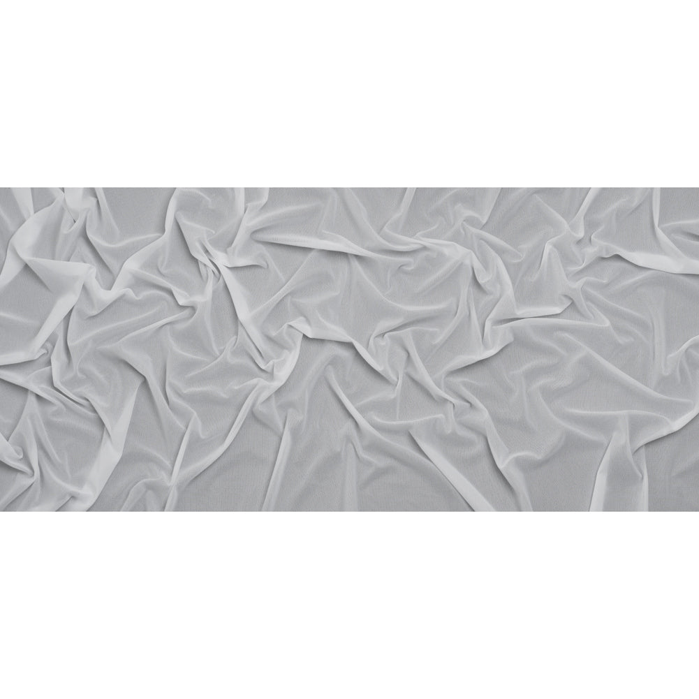 Knit Fusible Interlining Single Sided - White - Deadstock Knit Fusible Interlining Single Sided - White - Deadstock