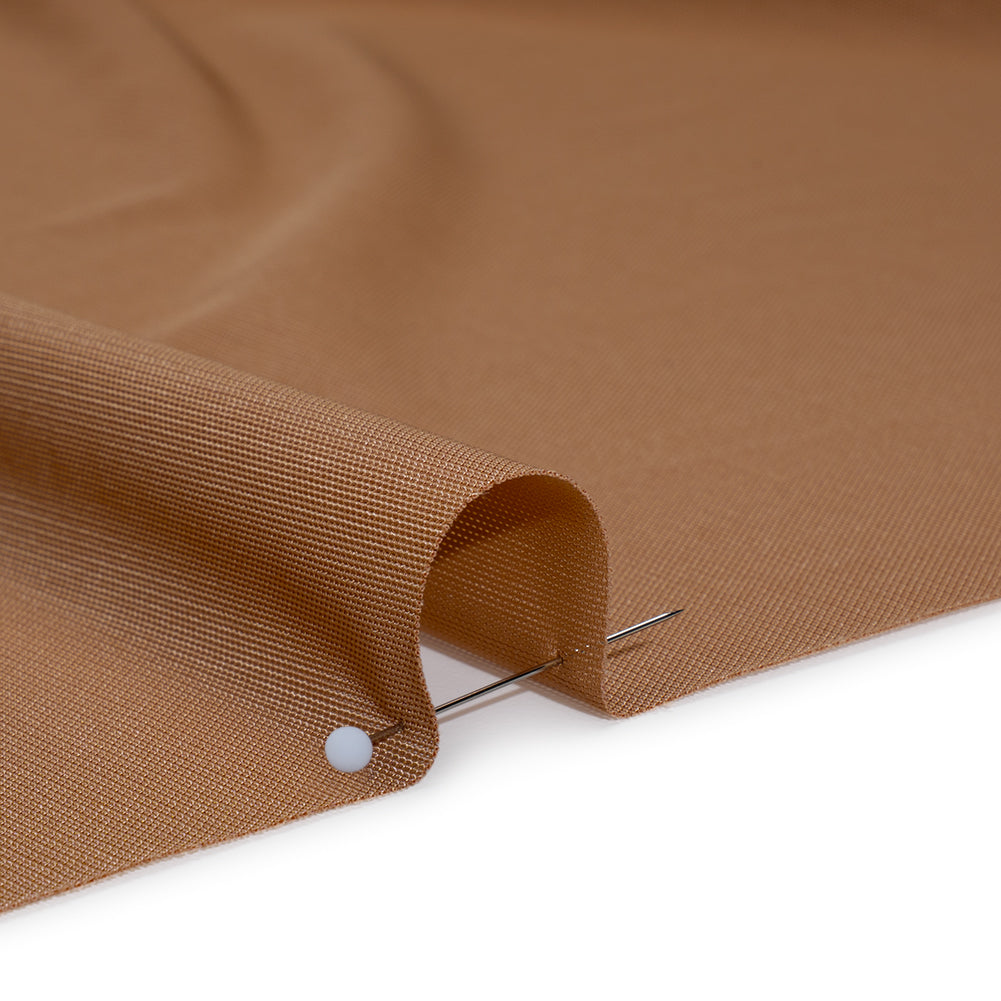 Compression Spandex Mesh - Tan Compression Spandex Mesh - Tan