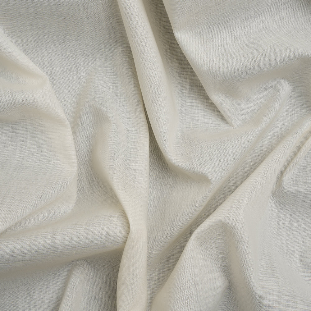 Woven Sew-In Interlining by Theory - Ivory Woven Sew-In Interlining by Theory - Ivory