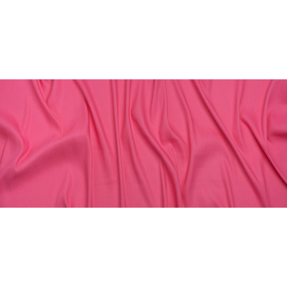 Stretch Linen Woven - Peony Pink - Asturias Collection Stretch Linen Woven - Peony Pink - Asturias Collection