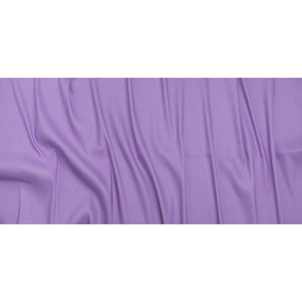 Stretch Linen Woven - Light Violet - Asturias Collection - Full Stretch Linen Woven - Light Violet - Asturias Collection - Full