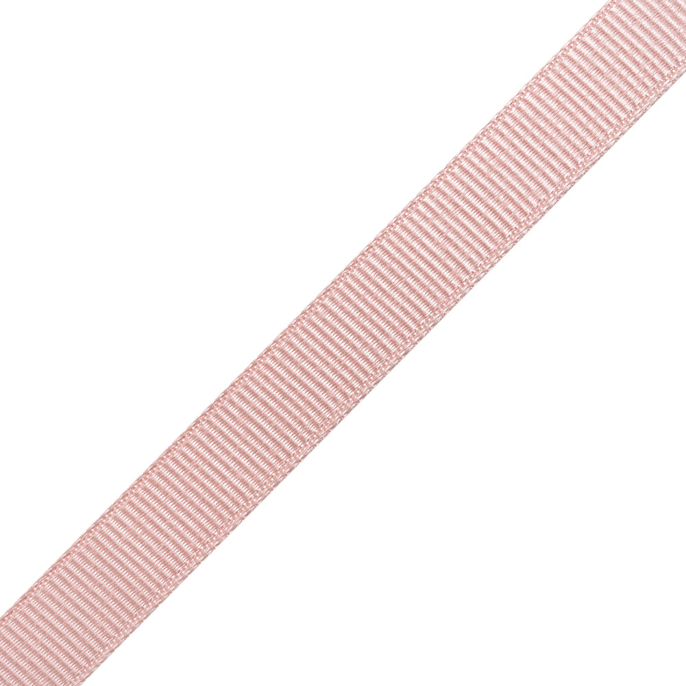 Grosgrain Ribbon - 10mm - Salmon Grosgrain Ribbon - 10mm - Salmon