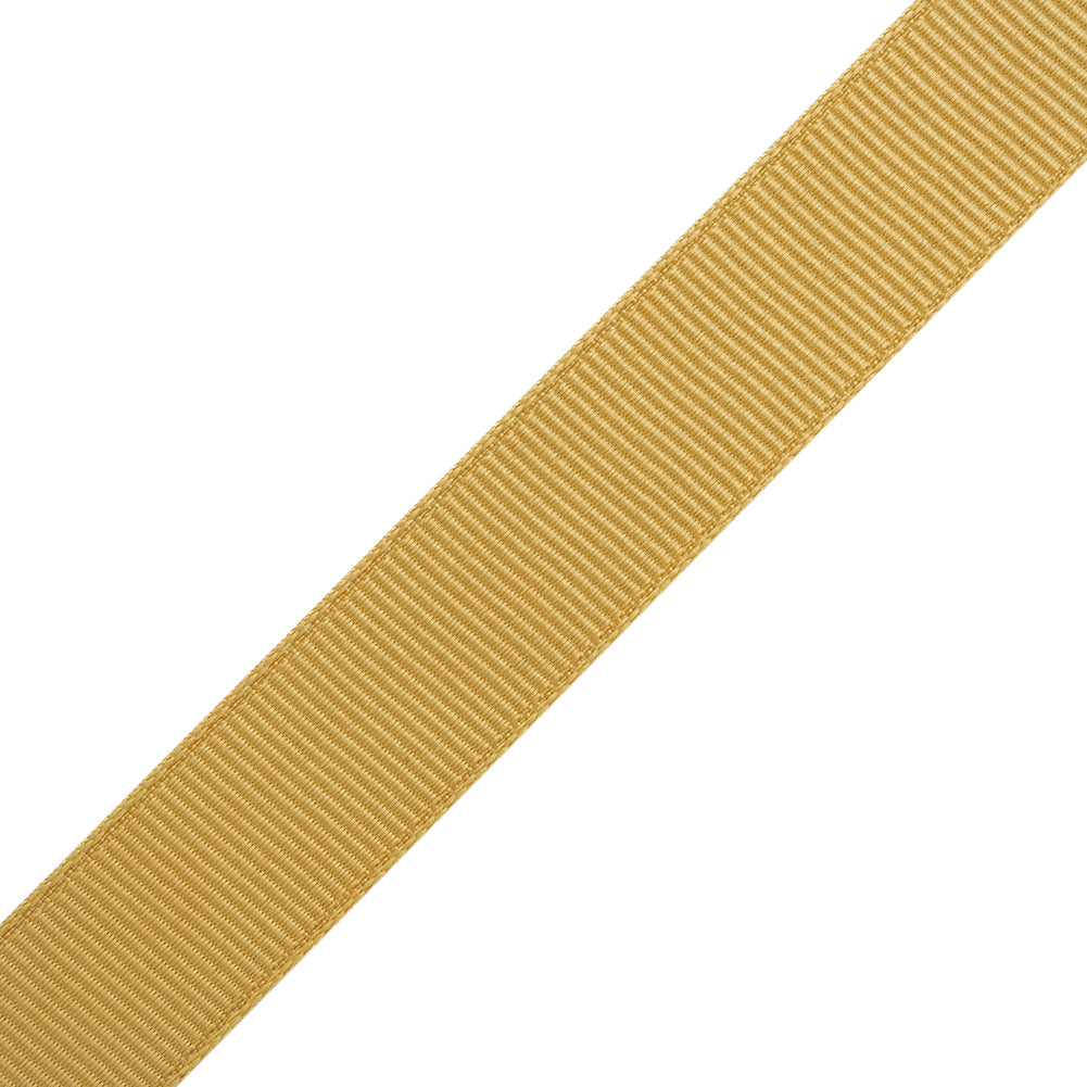 Grosgrain Ribbon - 15mm - Frappe Grosgrain Ribbon - 15mm - Frappe