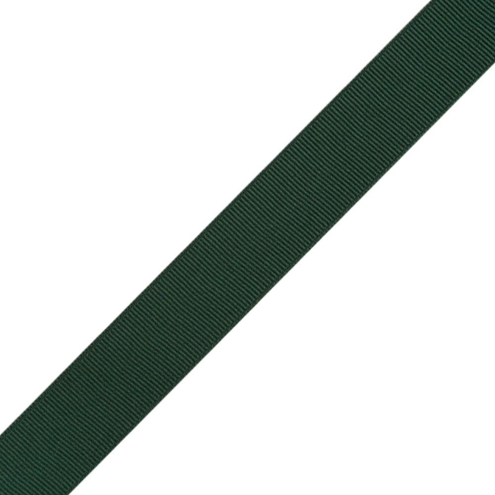 Grosgrain Ribbon - 20mm - Forest Grosgrain Ribbon - 20mm - Forest