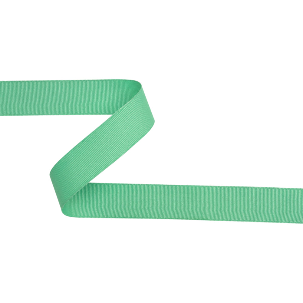 Grosgrain Ribbon - 25mm - Mint Grosgrain Ribbon - 25mm - Mint