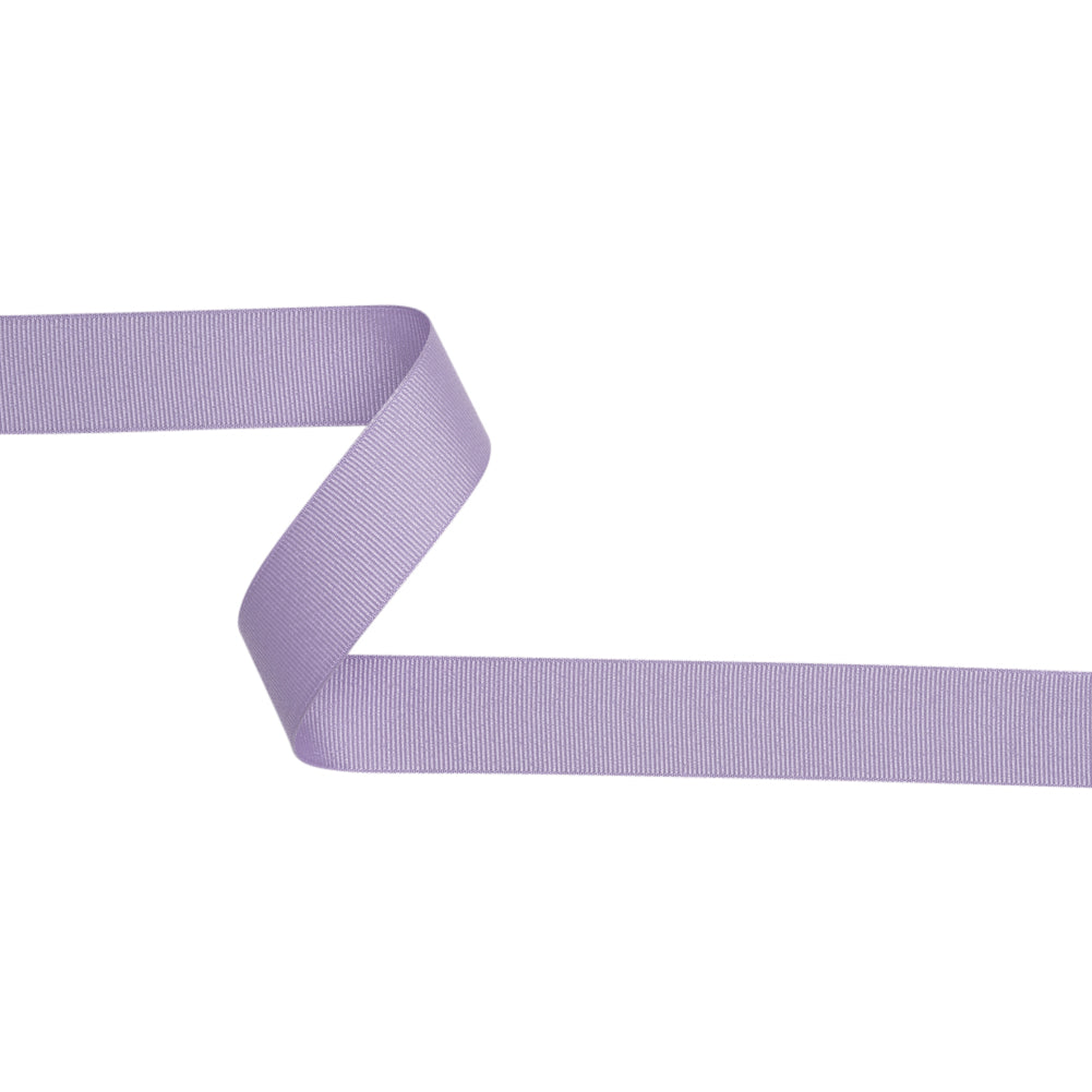 Grosgrain Ribbon - 25mm - Lavender Grosgrain Ribbon - 25mm - Lavender