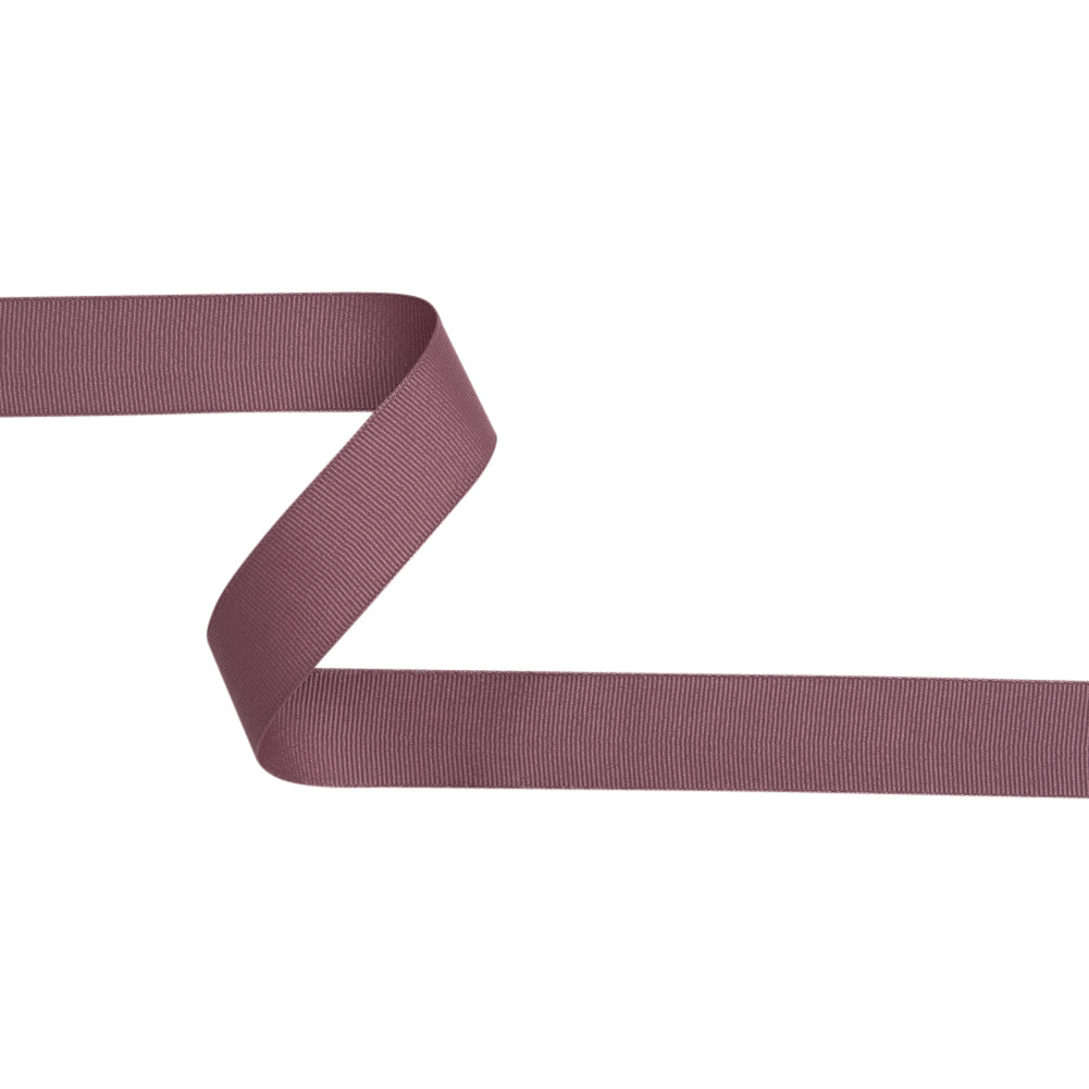 Grosgrain Ribbon - 25mm - Purple Passion Grosgrain Ribbon - 25mm - Purple Passion