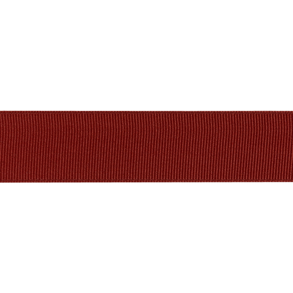 Grosgrain Ribbon - 25mm - Light Burgundy Grosgrain Ribbon - 25mm - Light Burgundy