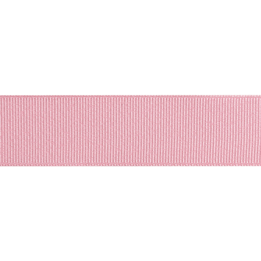 Grosgrain Ribbon - 25mm - Pink Grosgrain Ribbon - 25mm - Pink