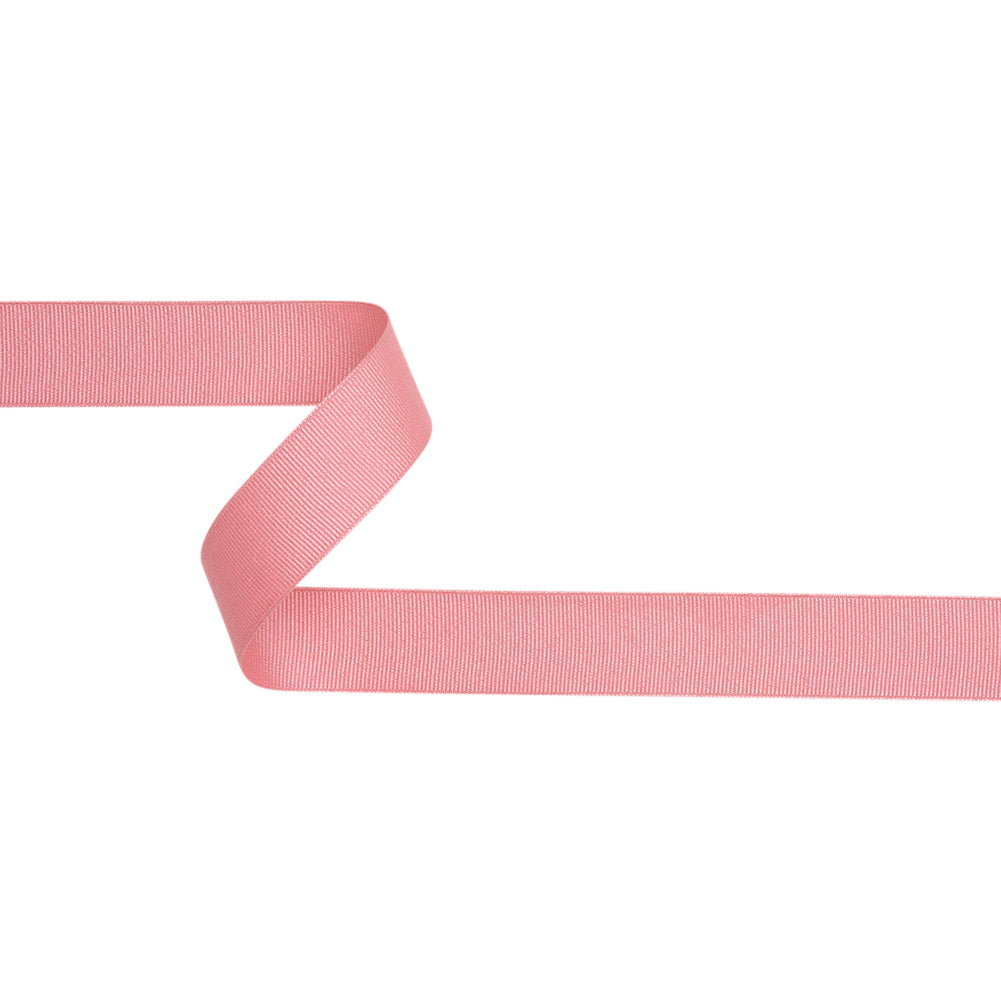 Grosgrain Ribbon - 25mm - Rose Grosgrain Ribbon - 25mm - Rose